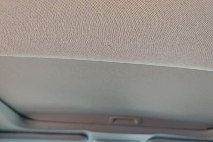 Used Honda Civic 2019 220TURBO CVT Dynamic Edition China VI Headliner