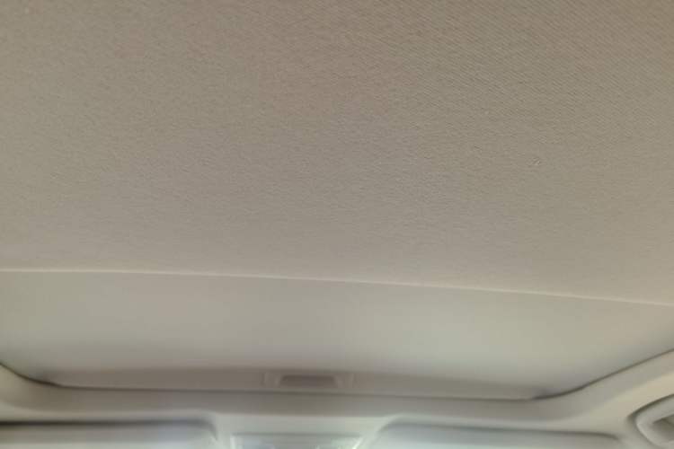 Used Honda Civic 2019 220TURBO CVT Dynamic Edition China VI Headliner