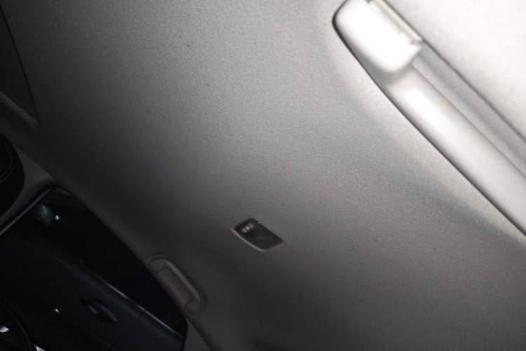 Used Honda Civic 2019 220TURBO CVT Dynamic Edition China V Headliner
