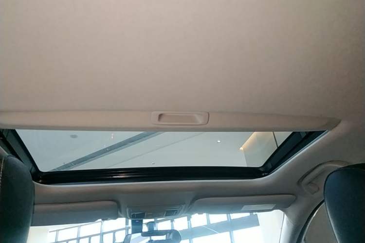 Used Honda Civic 2019 220TURBO CVT Dynamic Edition China V Headliner