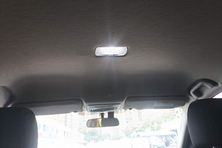 Used Honda Civic 2019 180TURBO CVT Shangyue Edition China VI Emission Standard Headliner