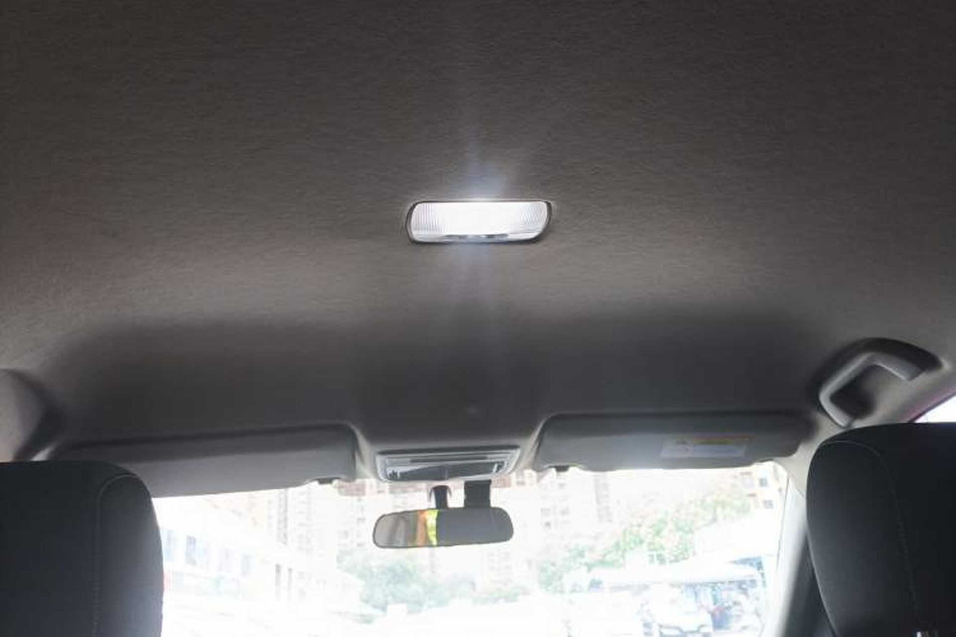 Used Honda Civic 2019 180TURBO CVT Shangyue Edition China VI Emission Standard Headliner