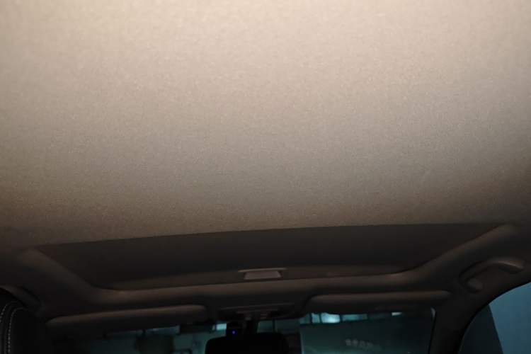 Used Honda Civic 2019 220TURBO CVT Power Edition China V Headliner