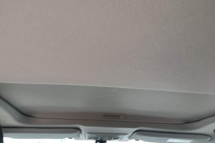 Used Honda Civic 2019 220TURBO CVT Dynamic Edition China VI Headliner