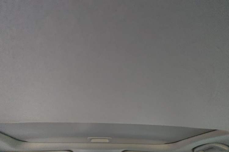 Used Honda Civic 2019 220TURBO CVT Dynamic Edition China VI Emission Standard Headliner