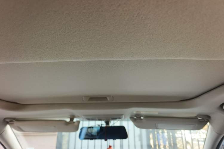 Used Honda Civic 2019 220TURBO CVT Dynamic Edition China V Headliner