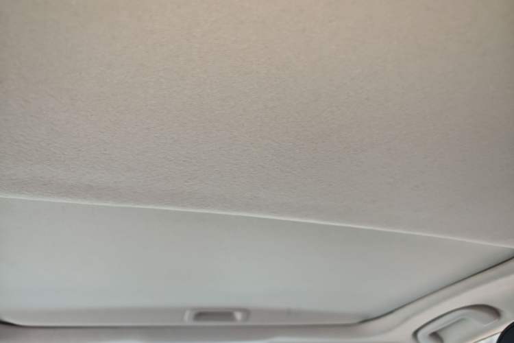 Used Honda Civic 2019 220TURBO CVT Dynamic Edition China V Headliner
