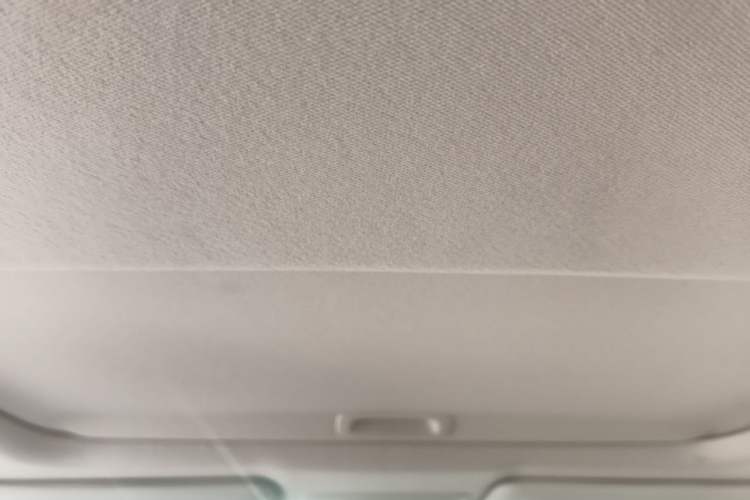 Used Honda Civic 2019 220TURBO CVT Dynamic Edition China VI Emission Standard Headliner