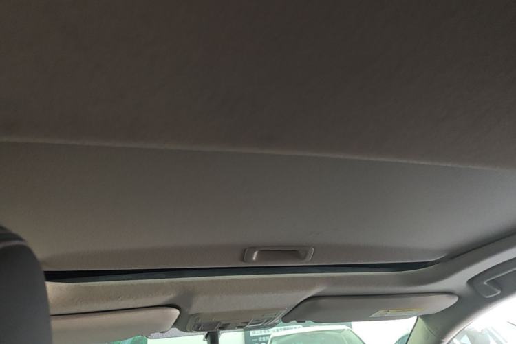 Used Honda Civic 2019 180TURBO CVT Shangqing Edition China V Headliner