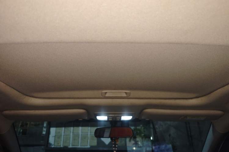 Used Honda Civic 2019 220TURBO CVT Dynamic Edition China V Headliner