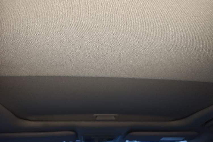 Used Honda Civic 2019 180TURBO CVT Shangdong Edition China VI Headliner