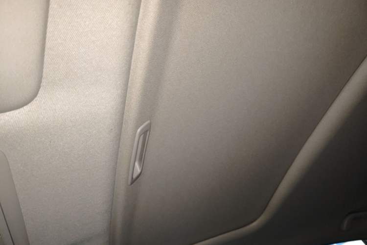 Used Honda Civic 2019 220TURBO CVT Dynamic Edition China VI Headliner