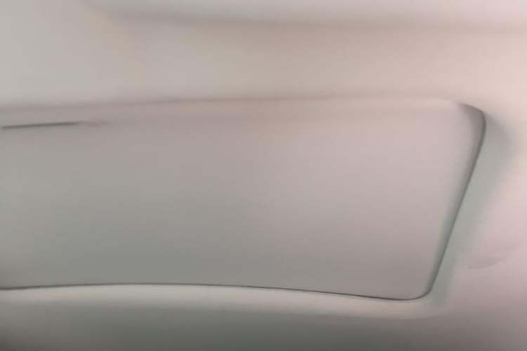Used Honda Civic 2019 220TURBO CVT Dynamic Edition China VI Headliner