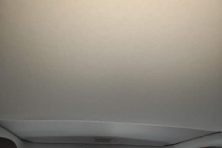 Used Honda Civic 2019 220TURBO CVT Dynamic Edition China VI Headliner
