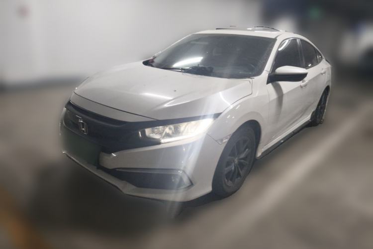 Used Honda Civic 2019 220TURBO CVT Dynamic Edition China V Guazi used car, China used car export, Used car for sale, Used  cars, Cheapest cars for sale