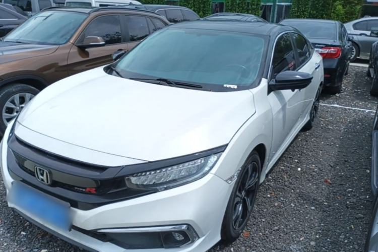 Used Honda Civic 2019 220TURBO CVT Power Edition China VI Emission Standard Guazi used car, China used car export, Used car for sale, Used  cars, Cheapest cars for sale