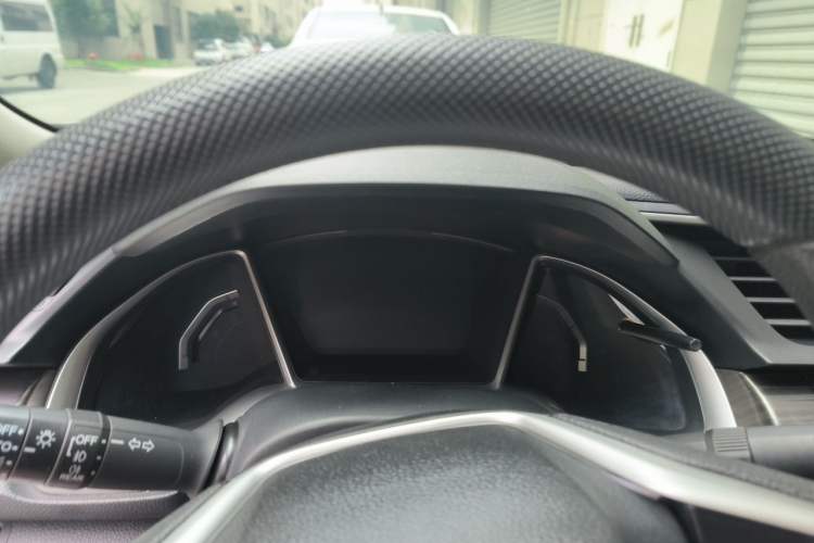 Used Honda Civic 2019 220TURBO CVT Dynamic Edition China VI Instrument Cluster