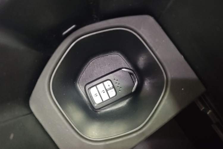 Used Honda Civic 2019 220TURBO CVT Dynamic Edition China VI Interior 1