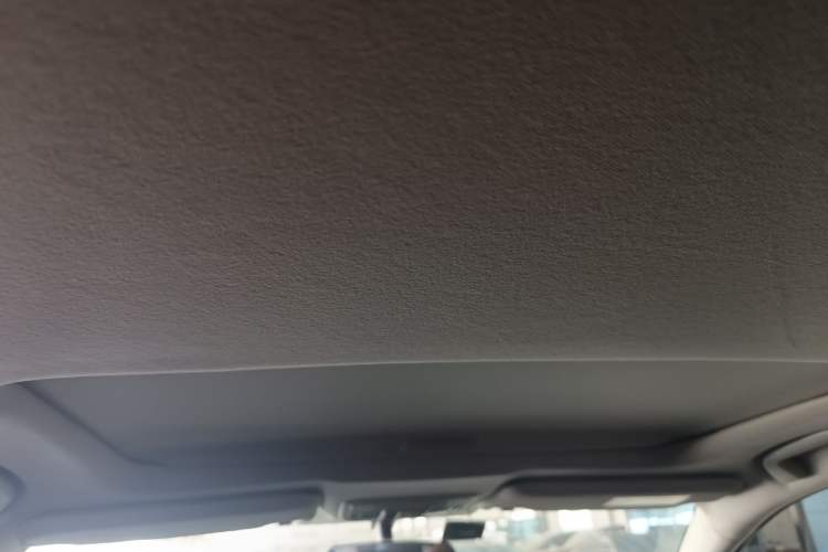 Used Honda Civic 2019 220TURBO Manual Jinkong Edition China VI Interior 4