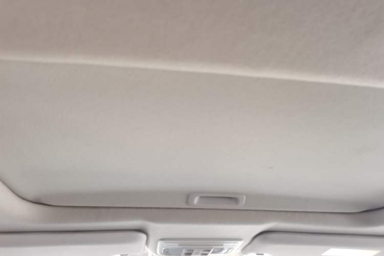 Used Honda Civic 2019 220TURBO CVT Dynamic Edition China VI Emission Standard Interior 8