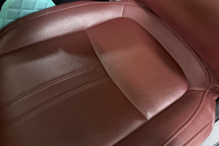 Used Honda Civic 2019 220TURBO Manual Jinkong Edition China VI Interior 8