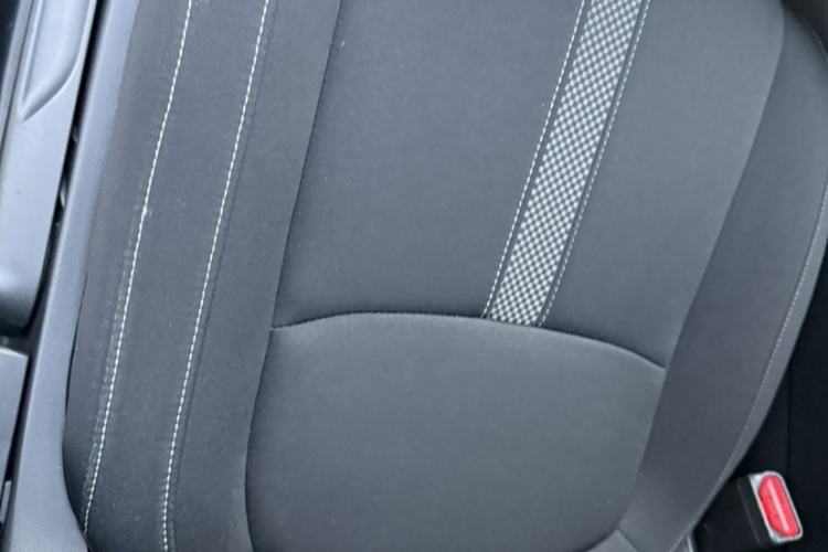 Used Honda Civic 2019 180TURBO CVT Shangdong Edition China VI Interior 9