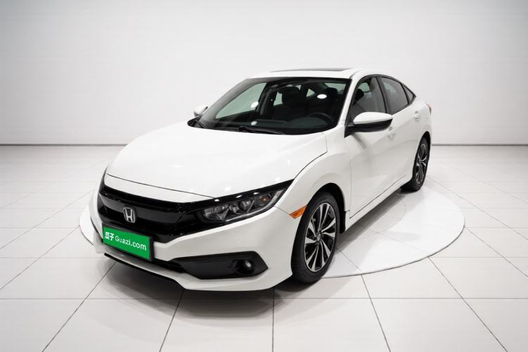 Honda Civic 2019 220TURBO CVT Dynamic Edition China V Emission Standard usata Guazi used car, China used car export, Used car for sale, Used  cars, Cheapest cars for sale