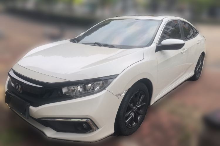 Ojetý Honda Civic 2019 180TURBO CVT Shangqing Edition China VI Guazi used car, China used car export, Used car for sale, Used  cars, Cheapest cars for sale