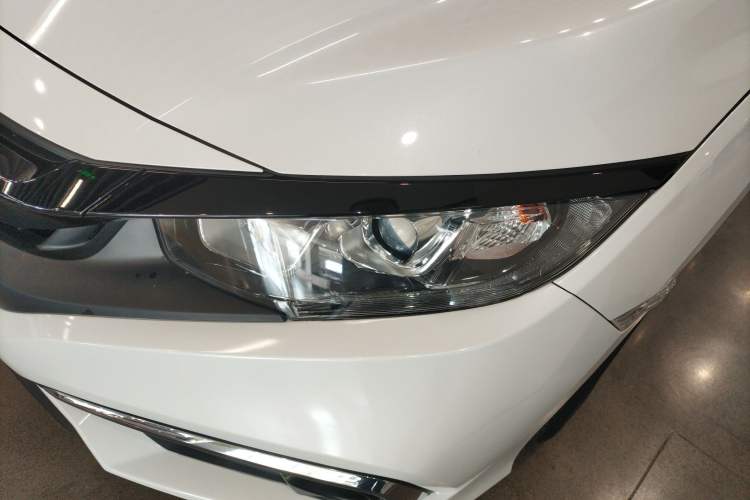 Used Honda Civic 2019 220TURBO CVT Dynamic Edition China VI Left Front Headlight