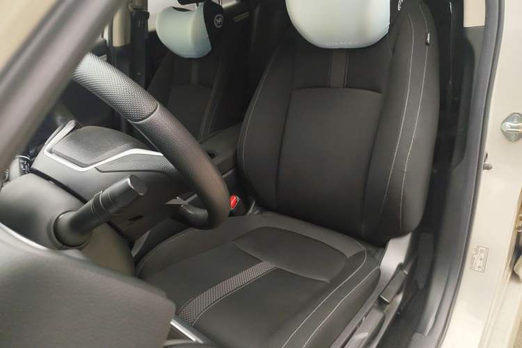 Used Honda Civic 2019 220TURBO Manual Jinkong Edition China VI Left Front Seat