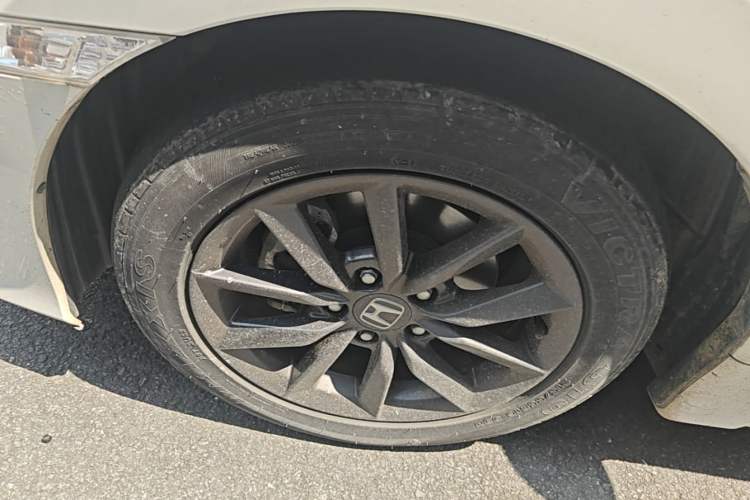 Used Honda Civic 2019 220TURBO CVT Dynamic Edition China VI Left Front Wheel Hub