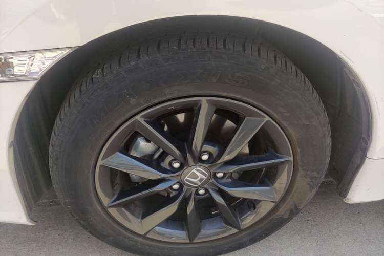 Used Honda Civic 2019 220TURBO CVT Dynamic Edition China VI Left Front Wheel Hub