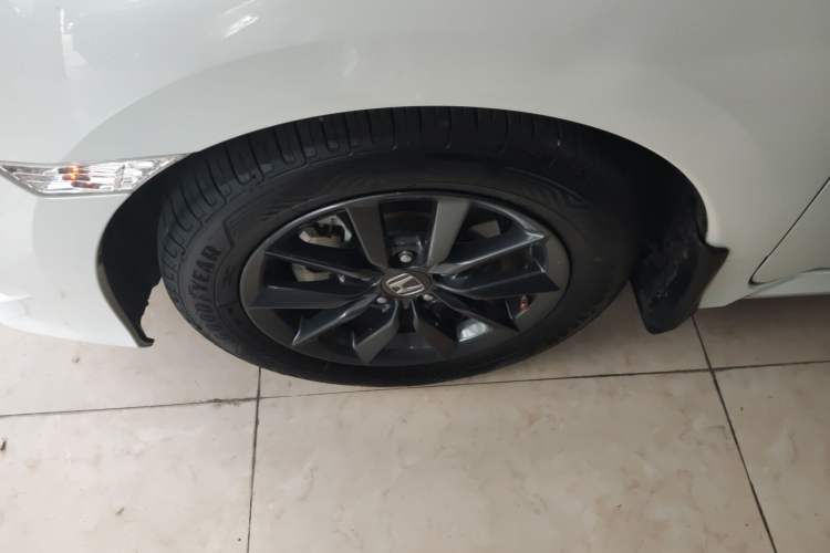 Used Honda Civic 2019 220TURBO CVT Dynamic Edition China VI Left Front Wheel Hub
