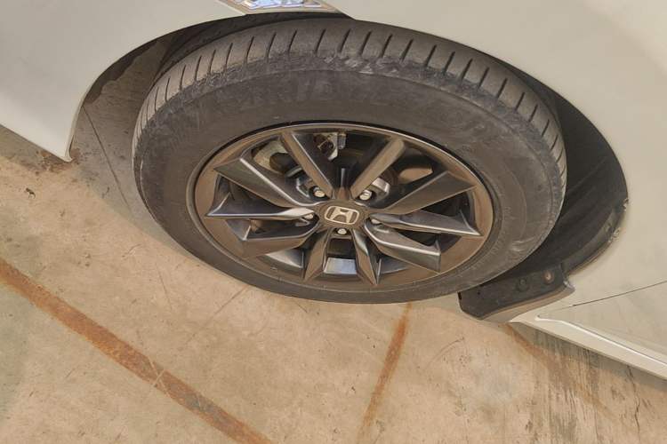 Used Honda Civic 2019 220TURBO CVT Dynamic Edition China VI Left Front Wheel Hub