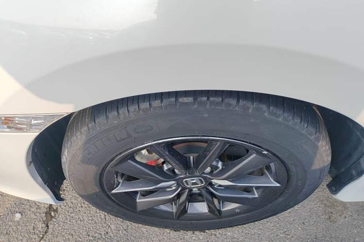 Used Honda Civic 2019 220TURBO CVT Dynamic Edition China VI Left Front Wheel Hub