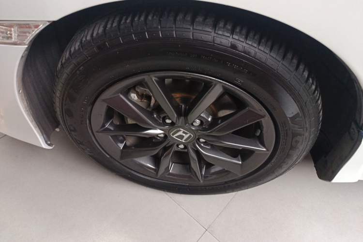 Used Honda Civic 2019 220TURBO CVT Dynamic Edition China VI Left Front Wheel Hub