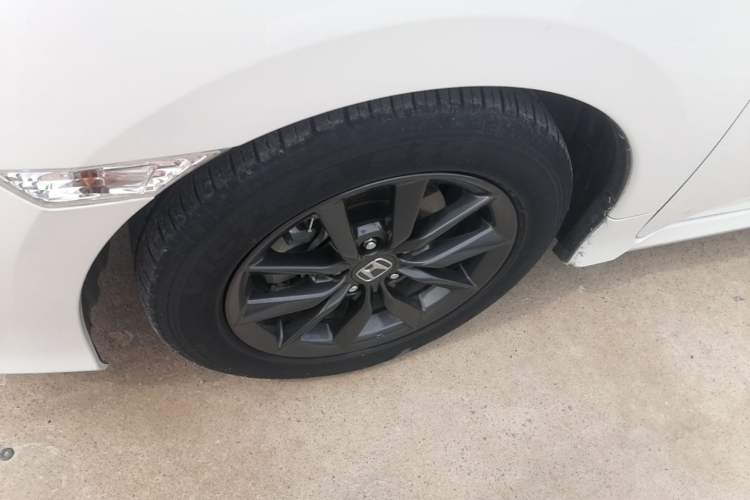 Used Honda Civic 2019 220TURBO CVT Dynamic Edition China VI Left Front Wheel Hub