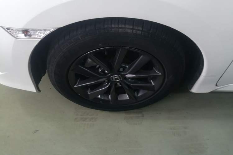 Used Honda Civic 2019 180TURBO CVT Shangdong Edition China VI Left Front Wheel Hub