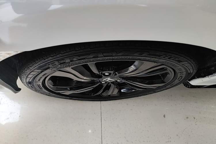 Used Honda Civic 2019 220TURBO CVT Dynamic Edition China VI Emission Standard Left Front Wheel Hub