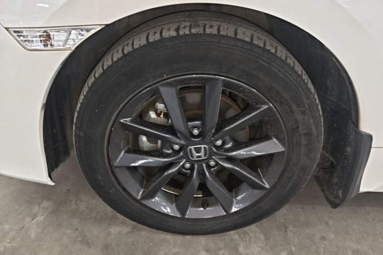 Used Honda Civic 2019 180TURBO CVT Shangdong Edition China VI Left Front Wheel Hub