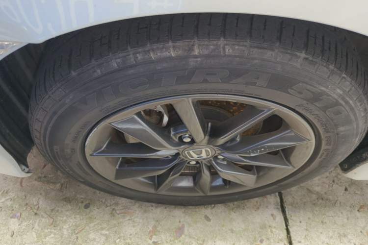 Used Honda Civic 2019 220TURBO CVT Dynamic Edition China VI Left Front Wheel Hub