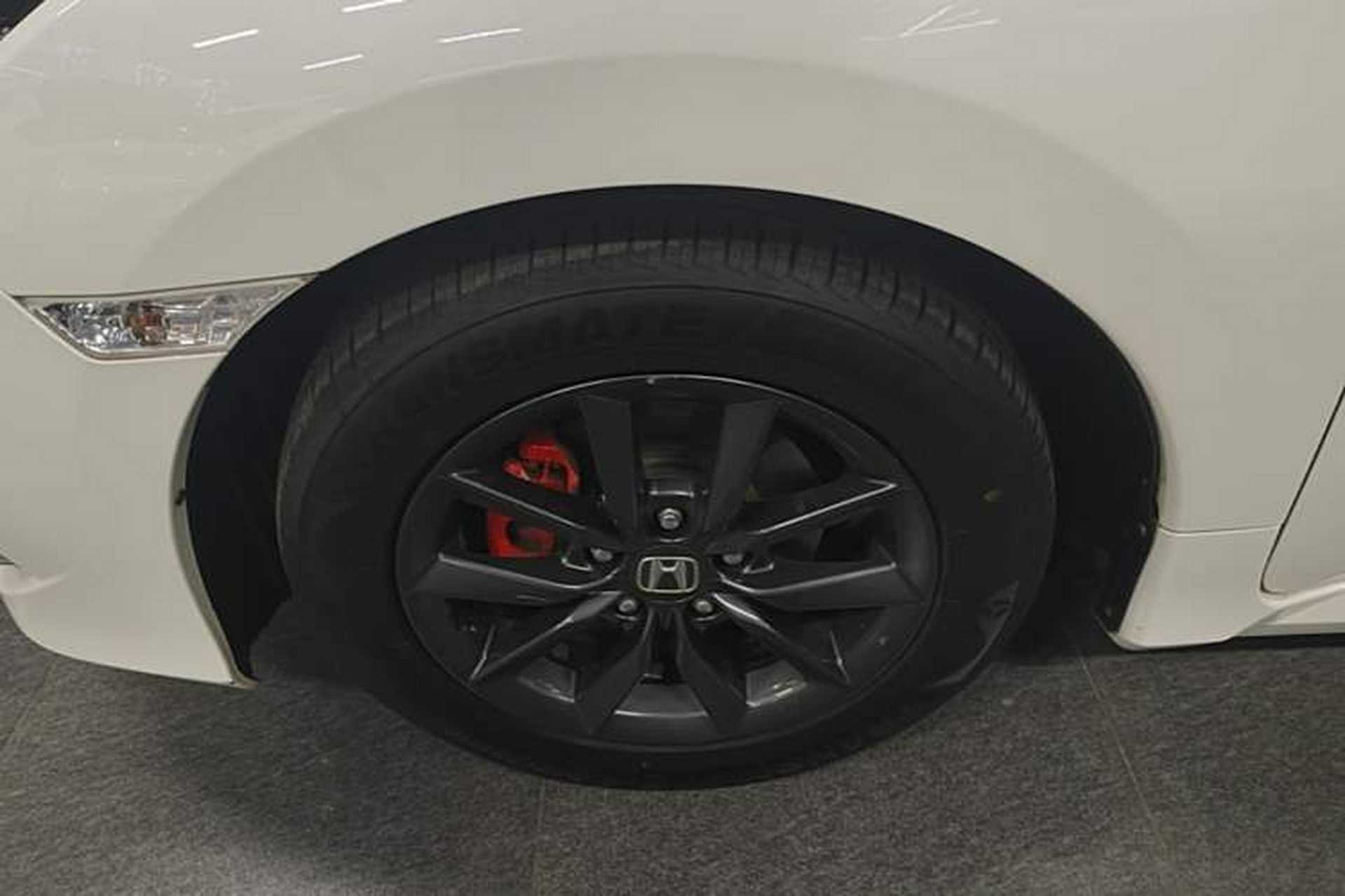 Used Honda Civic 2019 220TURBO CVT Dynamic Edition China VI Left Front Wheel Hub