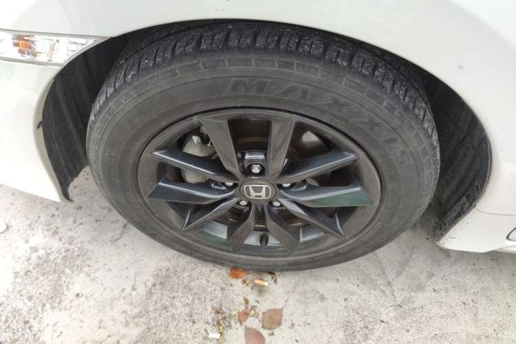 Used Honda Civic 2019 220TURBO CVT Dynamic Edition China VI Left Front Wheel Hub
