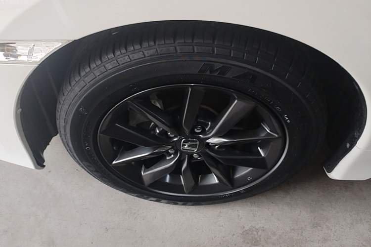 Used Honda Civic 2019 180TURBO CVT Shangdong Edition China VI Left Front Wheel Hub