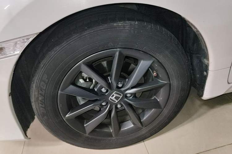 Used Honda Civic 2019 220TURBO CVT Dynamic Edition China VI Left Front Wheel Hub