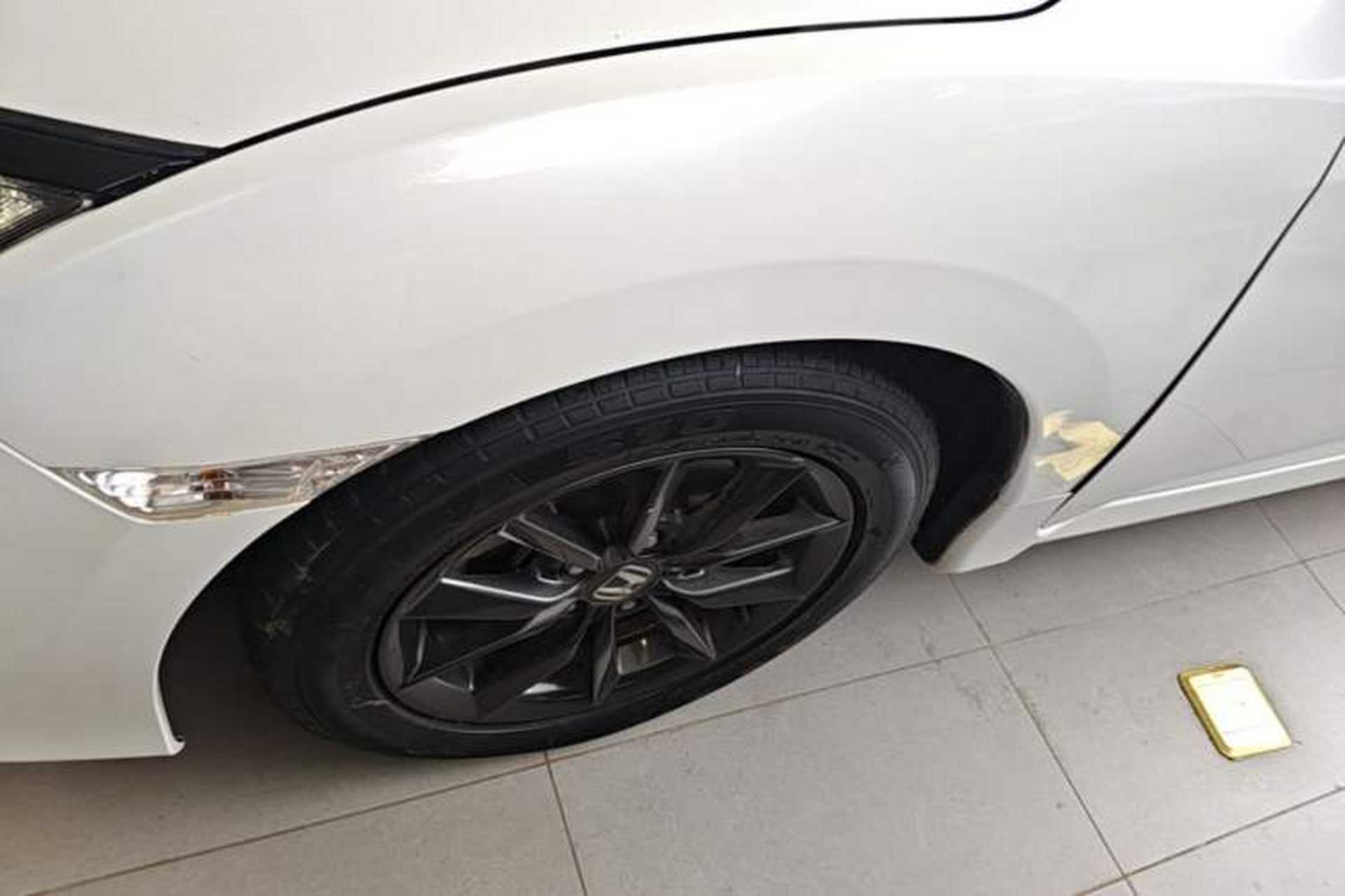 Used Honda Civic 2019 220TURBO CVT Dynamic Edition China VI Left Front Wheel Hub