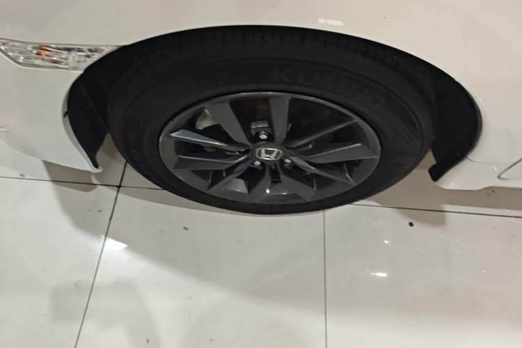 Used Honda Civic 2019 220TURBO CVT Dynamic Edition China VI Left Front Wheel Hub