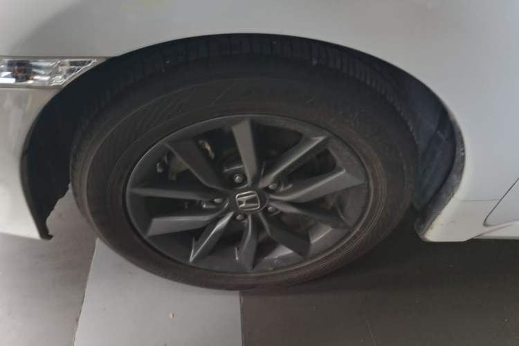 Used Honda Civic 2019 220TURBO CVT Dynamic Edition China VI Left Front Wheel Hub