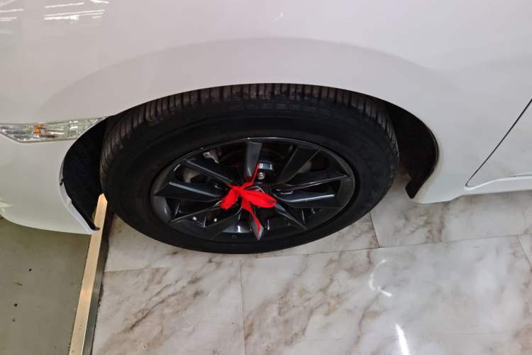 Used Honda Civic 2019 220TURBO CVT Dynamic Edition China VI Left Front Wheel Hub