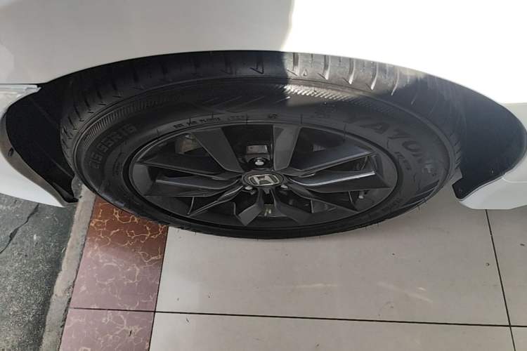Used Honda Civic 2019 220TURBO CVT Dynamic Edition China VI Left Front Wheel Hub